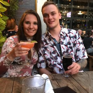 Meet your Posher, Jackie